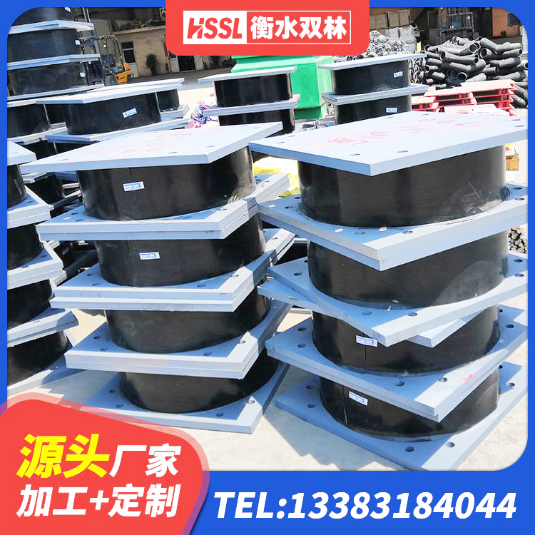 永仁县LNR橡胶隔震支座1000 永仁县工程用隔震支座源头工厂 永仁县建筑水平力分散力型隔震支座LNR生产厂家 永仁县J4Q铅芯隔震支座厂家 - 第7张