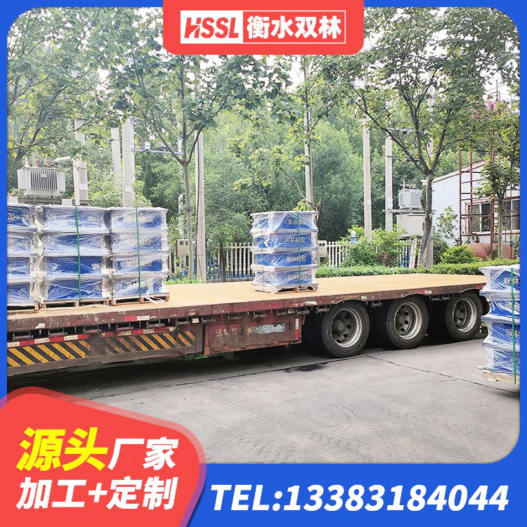 永仁县铅芯橡胶隔震支座LRB1100-220 永仁县高阻尼橡胶隔震橡胶支座生产厂家 永仁县高阻尼减震支座厂家 永仁县HDR高阻尼橡胶隔震支座源头工厂 - 第8张
