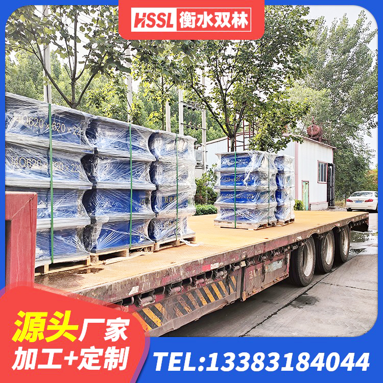 永仁县LNR橡胶隔震支座400(II型)源头工厂 永仁县HDR800高阻尼隔震支座厂家 永仁县LRB500铅芯支座 永仁县铅芯减橡胶隔震支座厂家 - 第3张