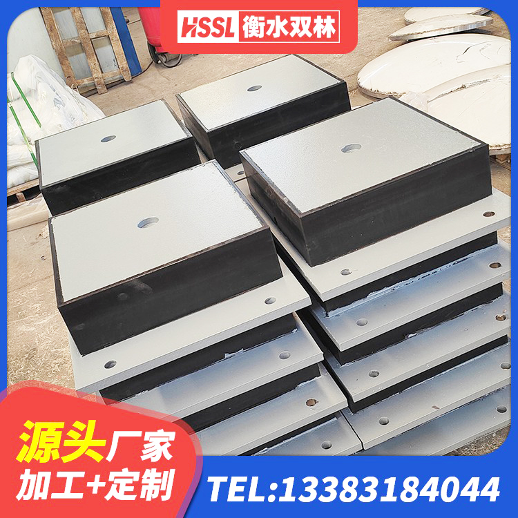永仁县LRB700支座厂家 永仁县高阻尼HDR橡胶隔震支座多少钱 永仁县预制高阻尼橡胶隔震支座厂家 永仁县圆形高阻尼橡胶隔震支座厂家电话 - 第6张