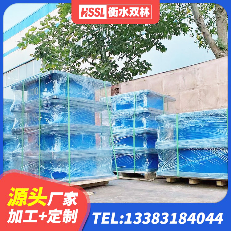永仁县水平力分散型LNR橡胶支座 永仁县LNR400支座什么价格 永仁县LNR700天然隔震支座生产厂家 永仁县钢结构建筑厂房抗震支座源头工厂 - 第2张