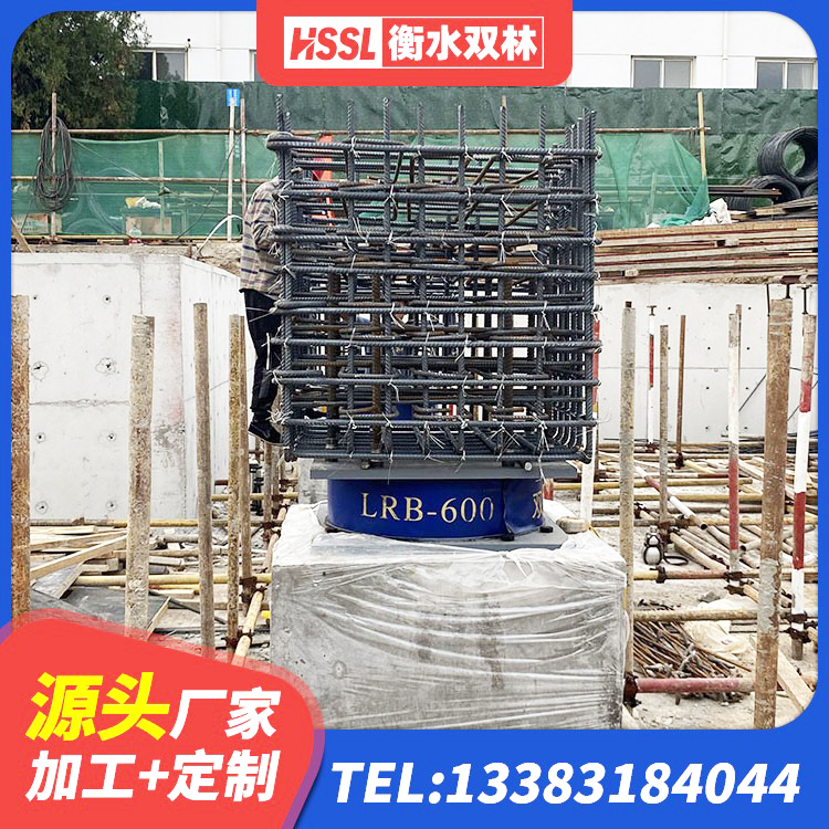 永仁县高承载力耗能隔震支座厂家 永仁县LNR800隔震支座价格 永仁县房屋建筑减隔震支座源头工厂 永仁县LNR橡胶隔震支座D600厂家 - 第5张