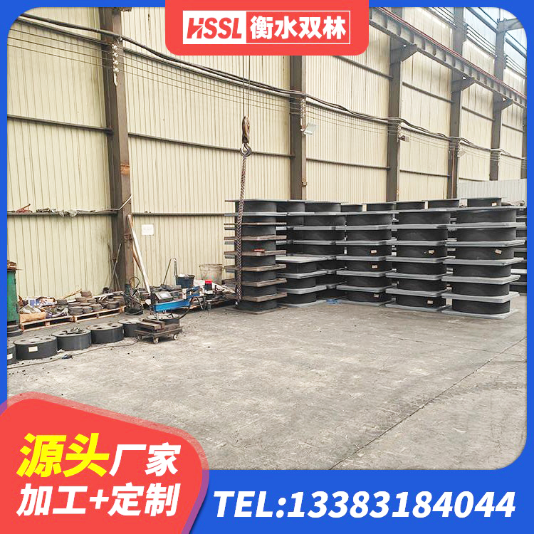 永仁县HDR1300高阻尼橡胶支座厂家 永仁县房建隔震支座什么价格 永仁县建筑隔震支座LNR700-Ⅱ生产厂家 永仁县LRB橡胶隔震支座700(II型)