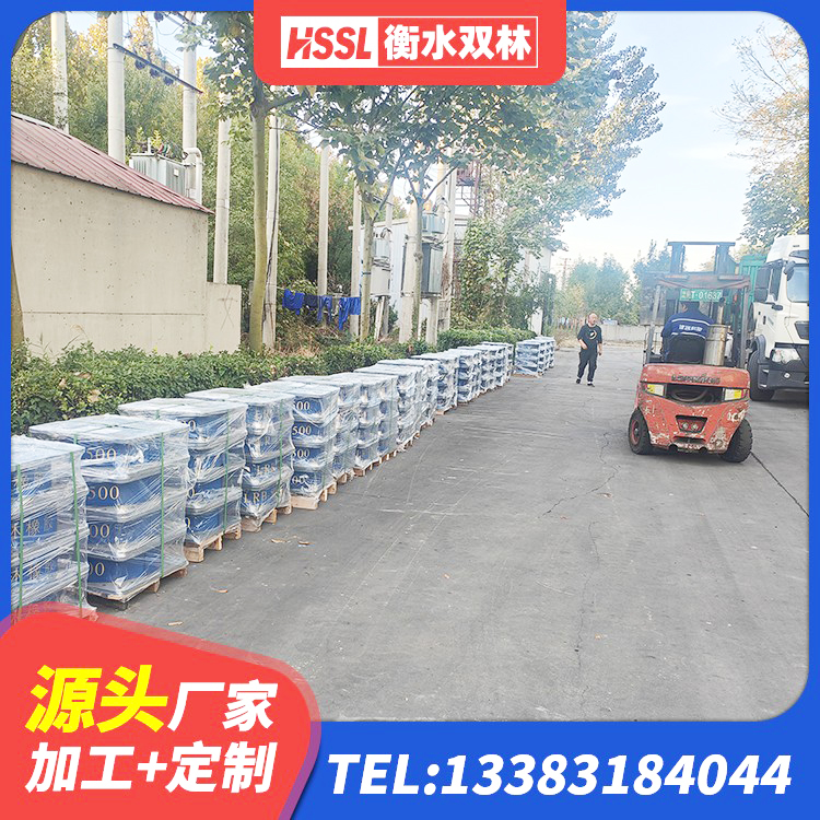 永仁县铅芯橡胶隔震支座LRB1100-220 永仁县高阻尼橡胶隔震橡胶支座生产厂家 永仁县高阻尼减震支座厂家 永仁县HDR高阻尼橡胶隔震支座源头工厂 - 第6张